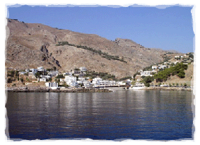 Ενοικιαζόμενα Δωμάτια :Απολλώνια Studios Χώρα Σφακίων Κρήτη Χανιά Hotels Chania Crete Rent Apartements